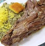 گوشت گردن