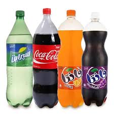 نوشابه خانواده