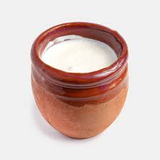 ماست کوزه ای