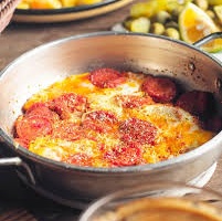 صبحانه و عصرانه