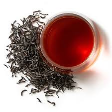 چای سیاه