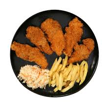 فیله پنج تیکه