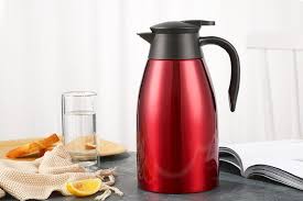 فلاکس آب جوش